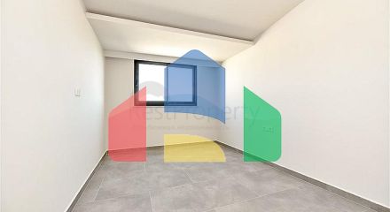 Пентхаус 3+1 в новом жилом комплексе в районе пляжа Клеопатры