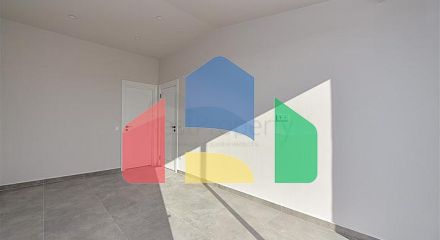 Пентхаус 3+1 в новом жилом комплексе в районе пляжа Клеопатры