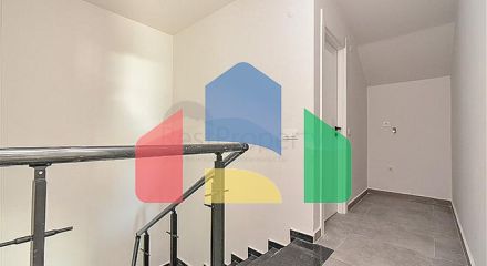 Пентхаус 3+1 в новом жилом комплексе в районе пляжа Клеопатры