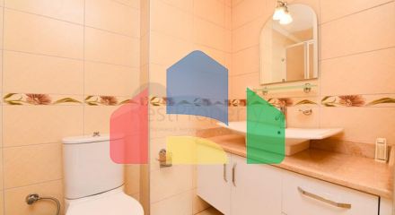 Квартира 3 + 1 в центрі Аланії