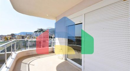 Квартира 3+1 в центре Алании