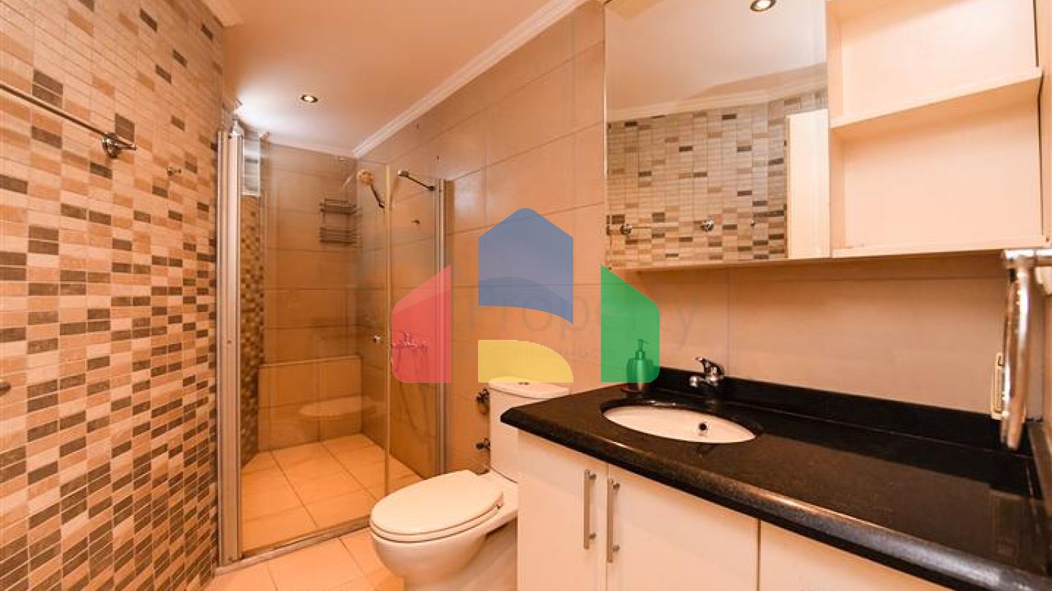 Квартира 3+1 в центре Алании