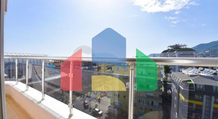 Квартира 3+1 в центре Алании