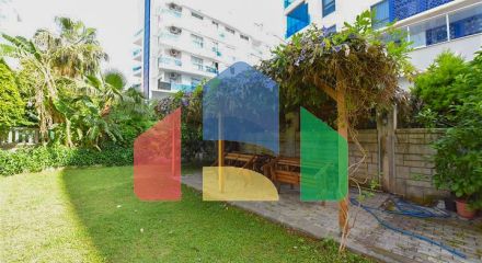 Квартира 3+1 в центре Алании