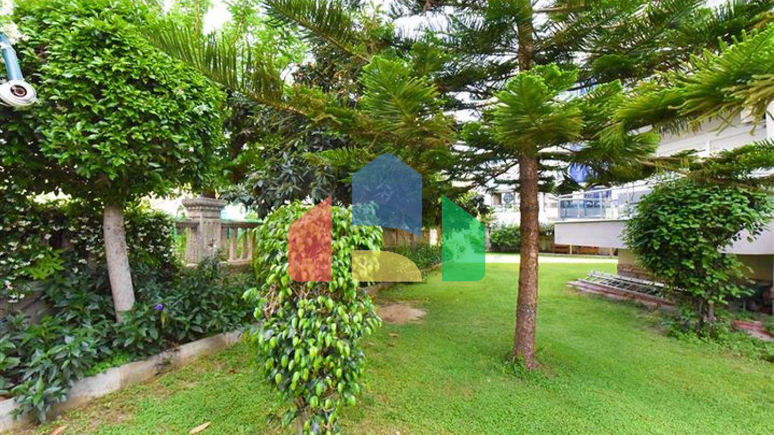 Квартира 3+1 в центре Алании