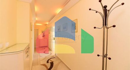 Квартира 3+1 в центре Алании