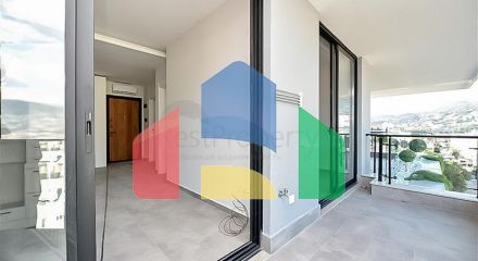 Квартира планировкой 1+1 в одном из лучших домов на Клеопатре
