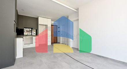 Квартира планировкой 1+1 в одном из лучших домов на Клеопатре