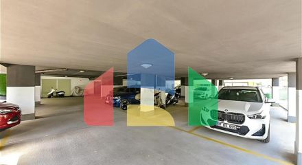 Квартира 2+1 с отдельной кухней в 50 метрах от моря в центре Алании