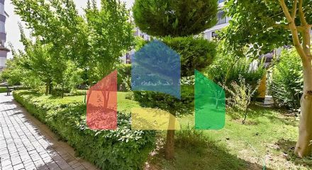 Квартира 2+1 с отдельной кухней в 50 метрах от моря в центре Алании