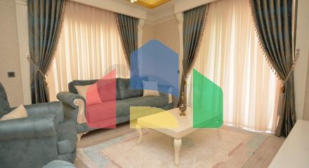 Luxury 1+1 apartment in an ideal location in the central part of the city