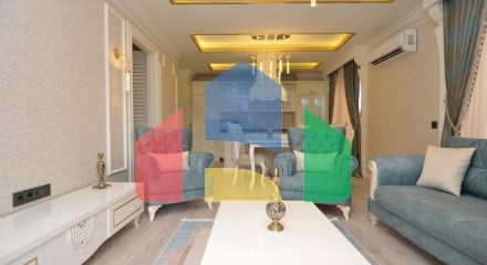 Розкішна квартира 1 + 1 в ідеальній локації центральної частини міста Розкішна квартира 1 + 1 в ідеальній локації центральної частини міста