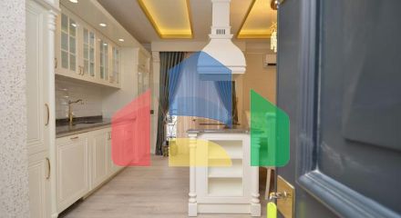 Розкішна квартира 1 + 1 в ідеальній локації центральної частини міста Розкішна квартира 1 + 1 в ідеальній локації центральної частини міста