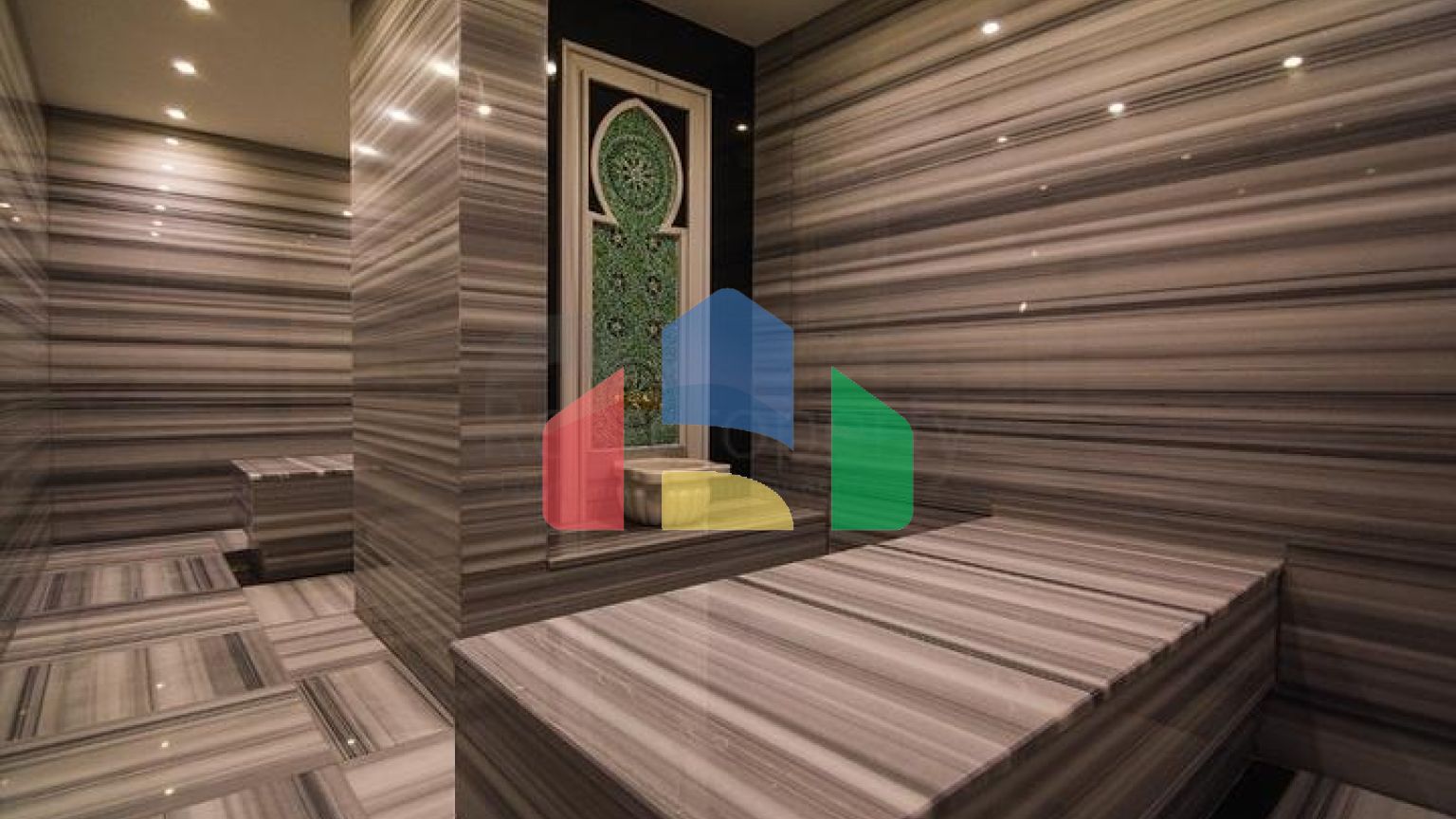 Розкішна квартира 1 + 1 в ідеальній локації центральної частини міста