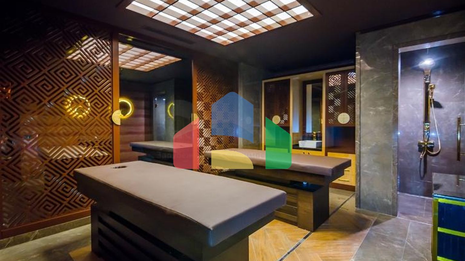 Розкішна квартира 1 + 1 в ідеальній локації центральної частини міста