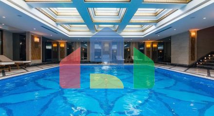 Розкішна квартира 1 + 1 в ідеальній локації центральної частини міста Розкішна квартира 1 + 1 в ідеальній локації центральної частини міста