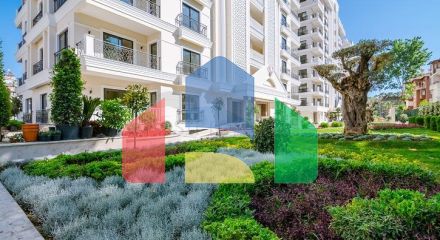 Розкішна квартира 1 + 1 в ідеальній локації центральної частини міста Розкішна квартира 1 + 1 в ідеальній локації центральної частини міста