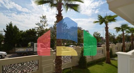 Роскошная квартира 1+1 в идеальной локации центральной части города