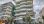 1+1 apartment in a new complex just 200 meters from Cleopatra beach