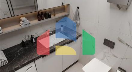 Проект для любителей тишины и спокойствия в центре Алании