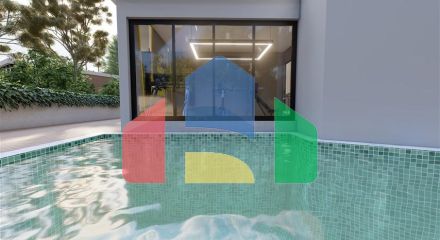 Квартира 1+1 в центре Алании на расстоянии 200 метров до моря