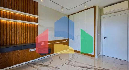 Ексклюзивні апартаменти плануванням 4+1 в унікальному комплексі центральної частини Аланья