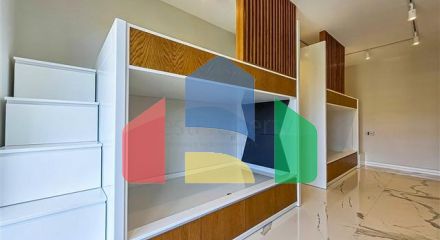 Ексклюзивні апартаменти плануванням 4+1 в унікальному комплексі центральної частини Аланья