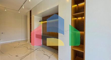 Ексклюзивні апартаменти плануванням 4+1 в унікальному комплексі центральної частини Аланья