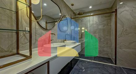 Ексклюзивні апартаменти плануванням 4+1 в унікальному комплексі центральної частини Аланья