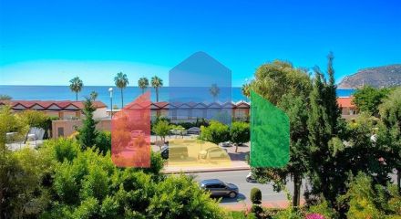 Ексклюзивні апартаменти плануванням 4+1 в унікальному комплексі центральної частини Аланья