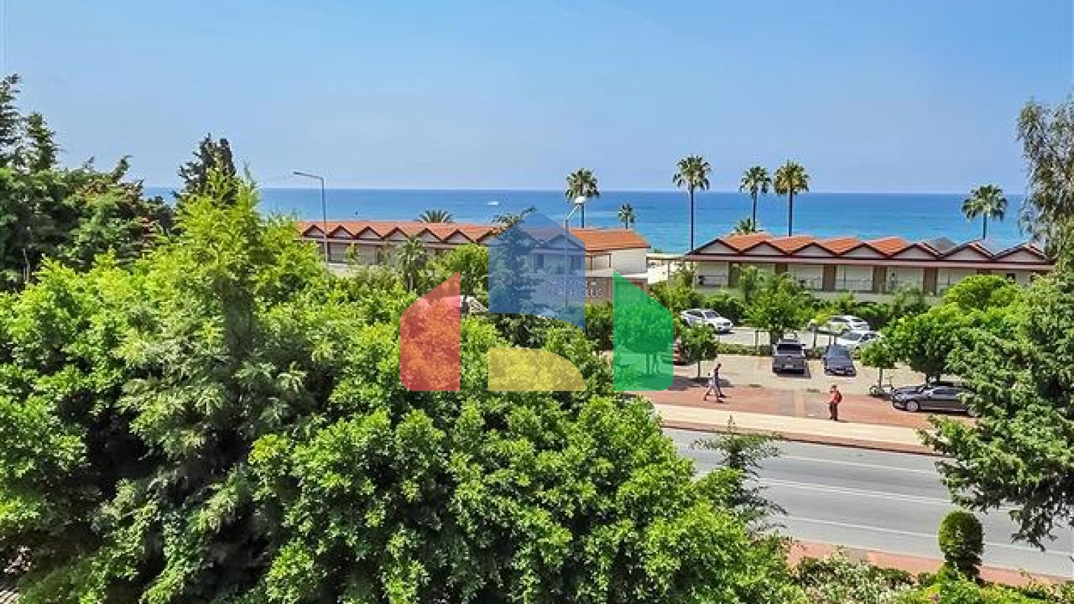 Ексклюзивні апартаменти плануванням 4+1 в унікальному комплексі центральної частини Аланья