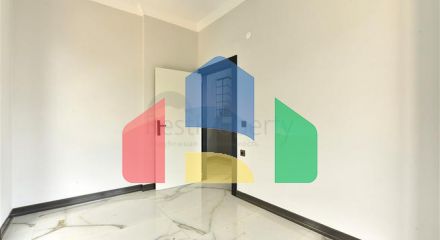 Квартира 3+1 в районе пляжа Клеопатра в 600 м от моря