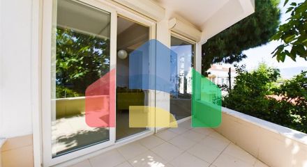 Квартира 2 + 1 в історичному місці Аланії