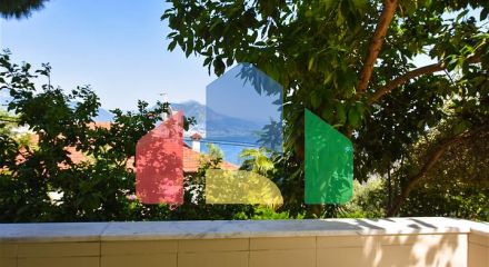 Квартира 2+1 в историческом месте Алании