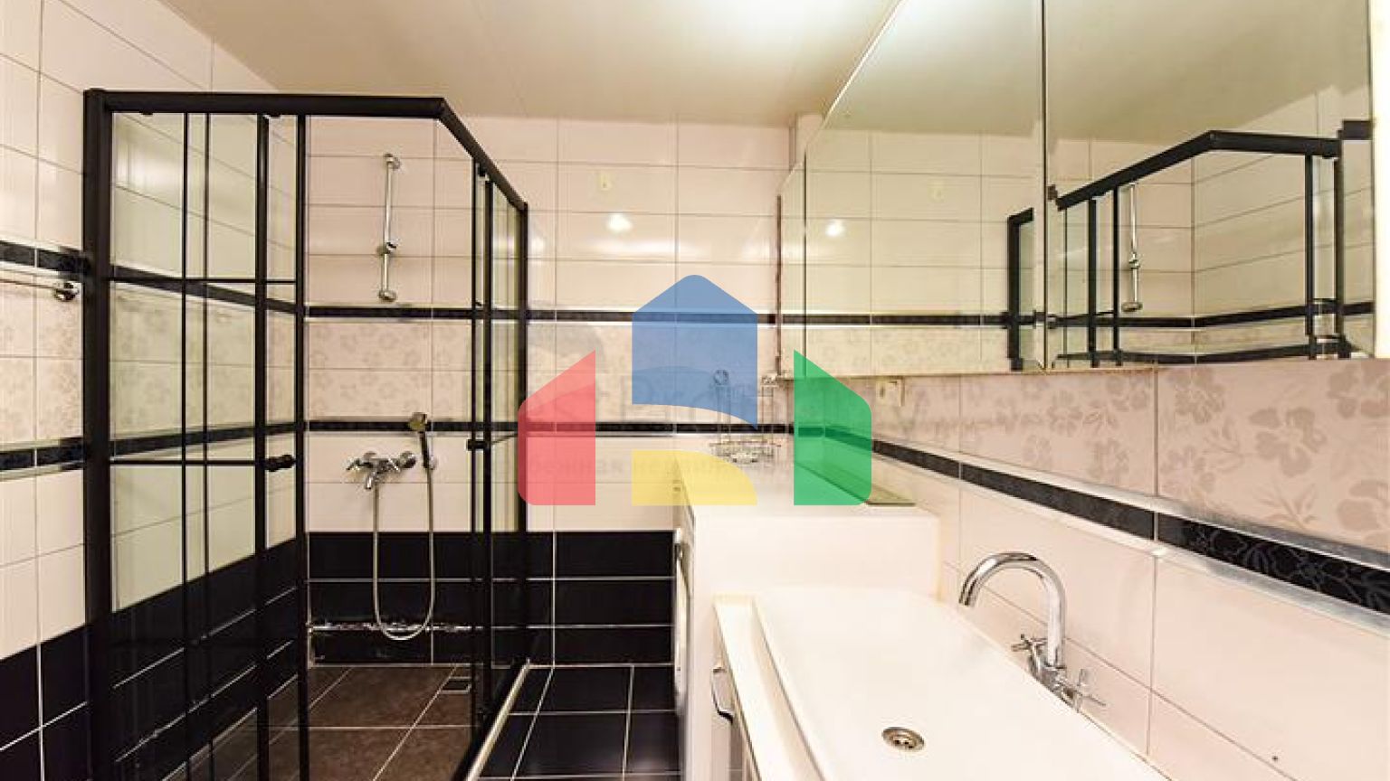 Квартира 2+1 в историческом месте Алании