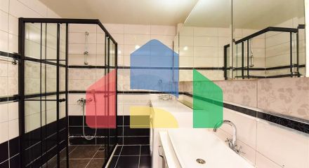 Квартира 2+1 в историческом месте Алании