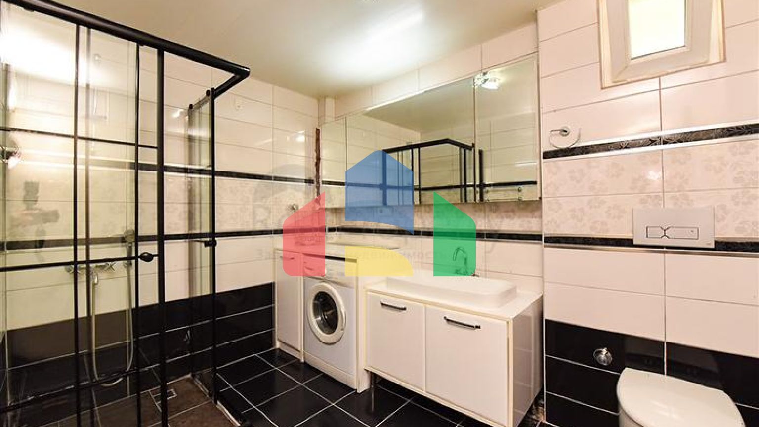 Квартира 2+1 в историческом месте Алании