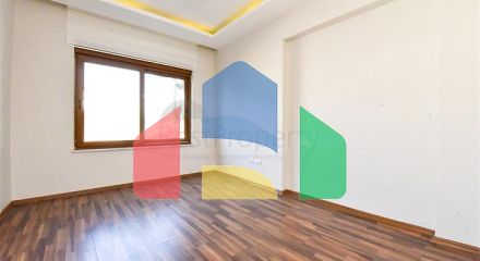 Квартира 2+1 в историческом месте Алании