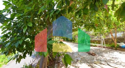 Квартира 2+1 в историческом месте Алании