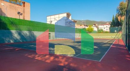 Квартира в комплексе на первой береговой линии собственным пляжем