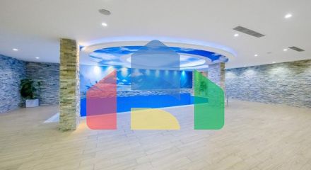 Уютная квартира в 800 метрах от пляжа Клеопатра