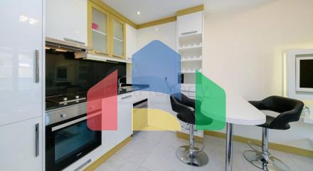 Уютная квартира в 800 метрах от пляжа Клеопатра