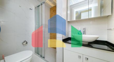 Уютная квартира в 800 метрах от пляжа Клеопатра