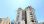 1+1 sea view apartment in the center of Alanya