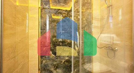 Современная меблированная квартира 1+1 в новом комплексе в центре Аланьи Современная меблированная квартира 1+1 в новом комплексе в центре Аланьи