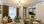 Two-bedroom apartment 200 m from the sea in the area of Cleopatra beach