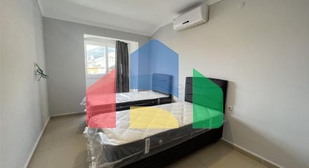 Пентхаус в районе Клеопатра