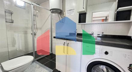 Пентхаус в районе Клеопатра