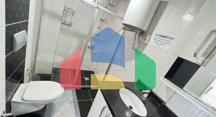 Пентхаус в районе Клеопатра