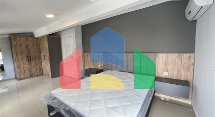 Пентхаус в районе Клеопатра